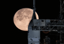 Artemis II entra en fase final NASA alista histórico regreso tripulado a la órbita lunar