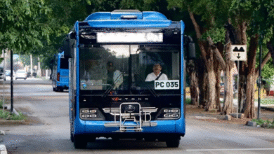 aty ajusta rutas va y ven en chichí suárez para mejorar conectividad