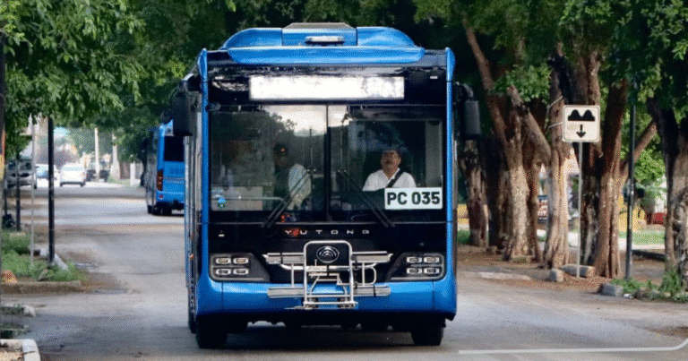 aty ajusta rutas va y ven en chichí suárez para mejorar conectividad