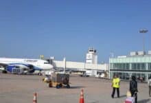 aumenta flujo de pasajeros en el aeropuerto de mérida