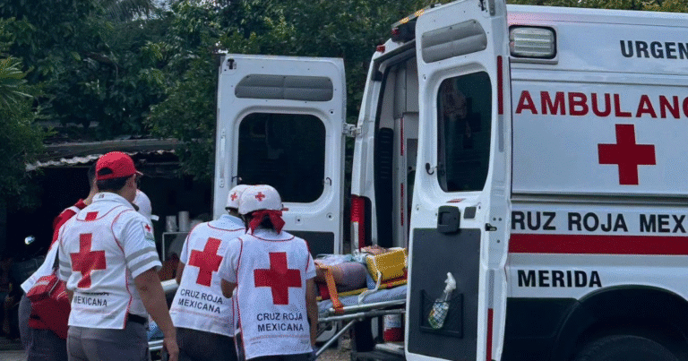 Aumentan hasta 30% los accidentes en Semana Santa