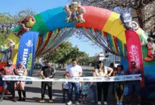 biciruta mérida inaugura la biciescuela y nueva imagen con respaldo de la iniciativa privada