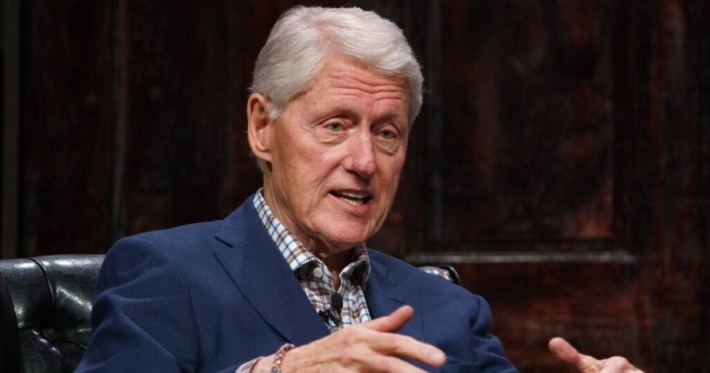 bill clinton explica ante el congreso su relacion con jeffrey epstein 3