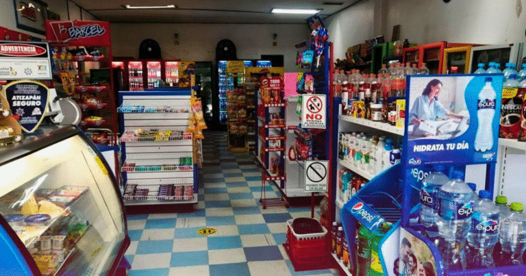 canasta básica se mantiene estable en tienditas de mérida, pero cae 30% el consumo de refrescos