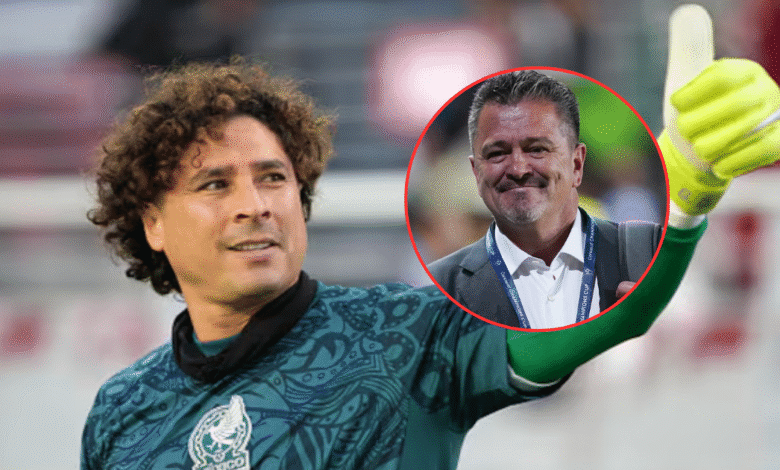 Carlos Hermosillo critica posible convocatoria de Guillermo Ochoa al Mundial 2026
