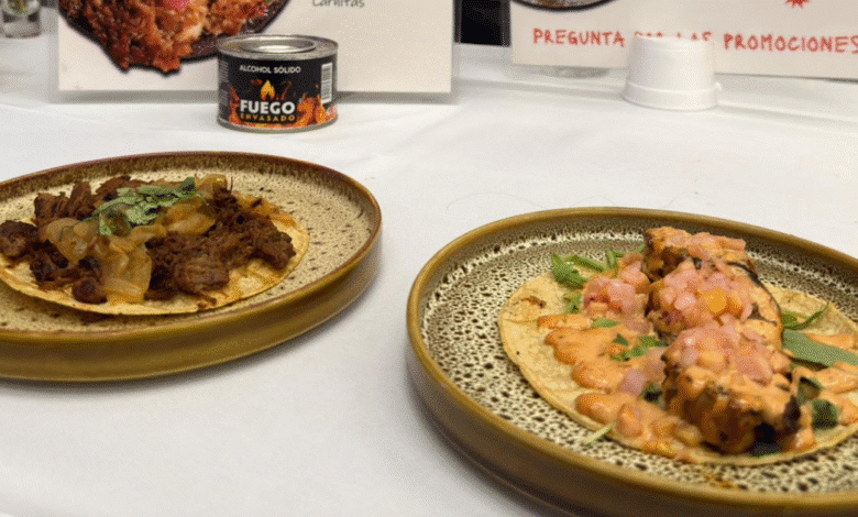 carnívoro fest en mérida festival reunirá parrilladas, música y lucha libre en el parque de la paz