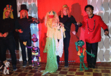 celebrarán el día mundial de la marioneta con desfile y festival de títeres en mérida