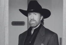 Chuck Norris la leyenda invencible del cine