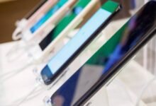 Comprar celulares a crédito gana terreno en México