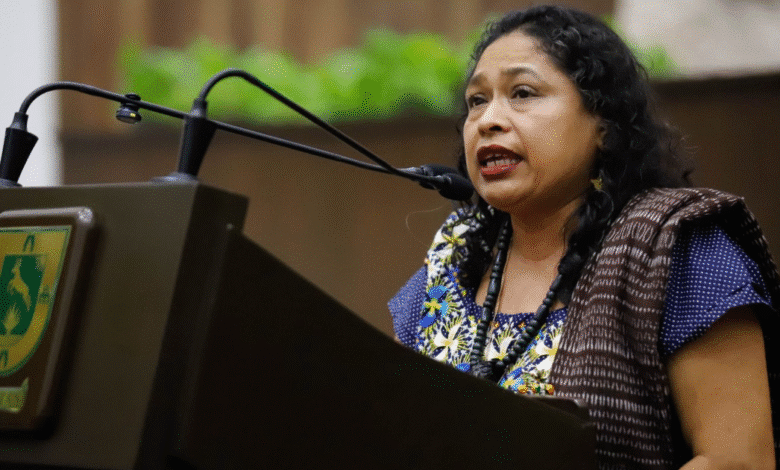 congreso de yucatán aprueba medidas de inclusión y recibe a nueva diputada