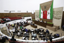 congreso de yucatán aprueba reforma para garantizar reparación total a víctimas por pensión alimentaria