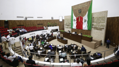 congreso de yucatán aprueba reforma para garantizar reparación total a víctimas por pensión alimentaria