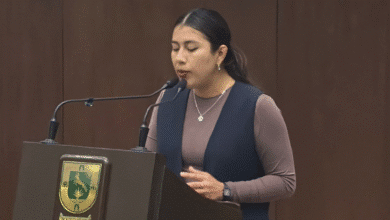congreso de yucatán aprueba reformas en salud mental, alimentación y economía circular