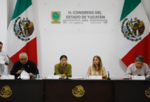 congreso del estado comisión de salud aprueba proyectos para fortalecer escuelas saludables y la seguridad