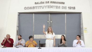 congreso del estado realizan segundo foro “mujeres legislando”