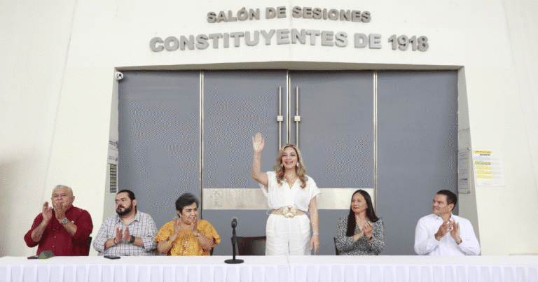 congreso del estado realizan segundo foro “mujeres legislando”