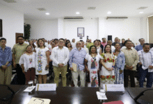 congreso del estado reflexionan sobre avances en materia de protección e impulso de la lengua maya