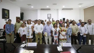 congreso del estado reflexionan sobre avances en materia de protección e impulso de la lengua maya