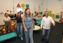 conoce cómo operará el nuevo centro municipal de autismo