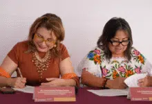 convenio busca apoyar a mujeres de yucatán para concluir el bachillerato