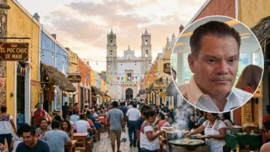 corredor gastronómico de maní impulsará turismo y empleo en yucatán