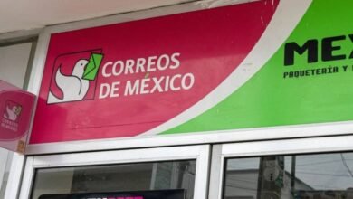 Correos de México reactiva envíos a Estados Unidos con nuevas reglas