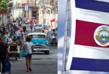 Costa Rica endurece postura y cierra embajada en Cuba