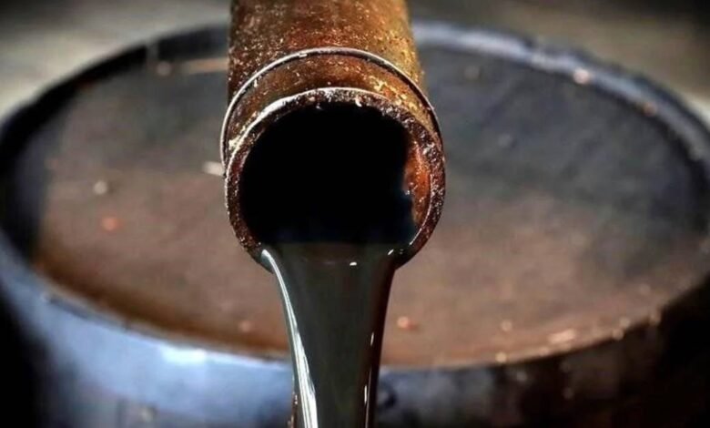 Crisis en Medio Oriente impulsa el precio del petróleo. Imagen: La Jornada.