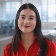 Photo of Mariana Itzel Segura