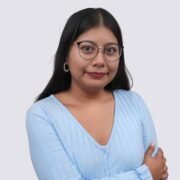 Photo of Sandra Rojas