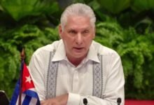 Cuba y Estados Unidos sostienen conversaciones en medio de crisis energética