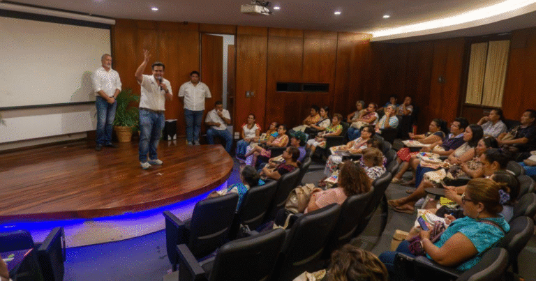 Curso gratuito en línea en Mérida “Desarrolla tu mejor versión” abre inscripciones