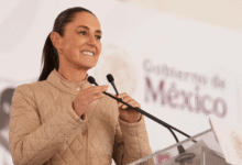 Derechos agrarios para mujeres Sheinbaum entrega títulos en CDMX