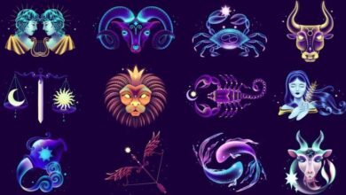 Descubre tu suerte hoy horóscopos signo por signo del 5 de marzo. Imagen: redes sociales.