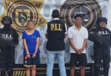 detienen a dos personas tras robo y violencia a mujer adulta mayor en mérida