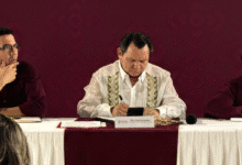 diálogos con el pueblo fortalecen infraestructura y servicios en el poniente de mérida