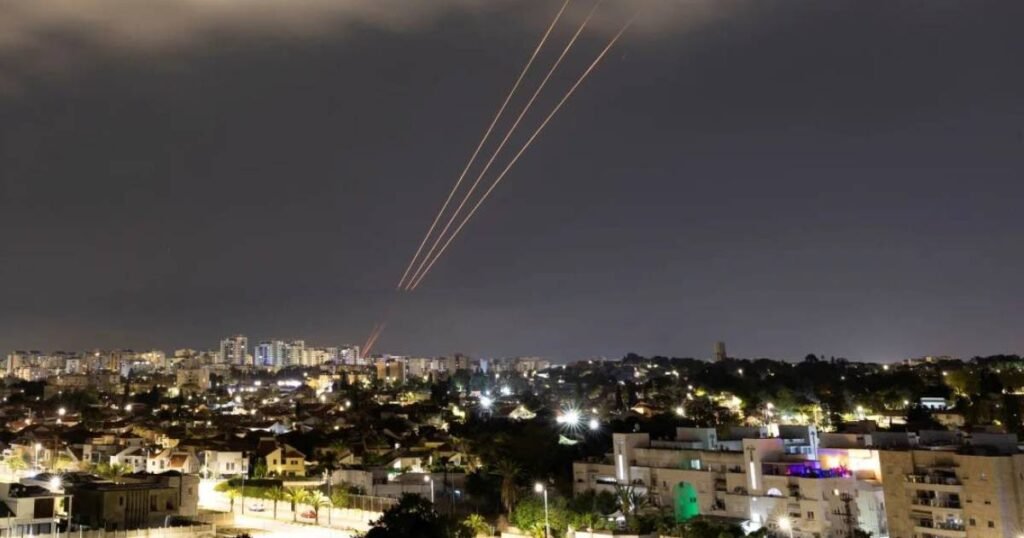 donald trump dice que ya es demasiado tarde para dialogar con iran 1