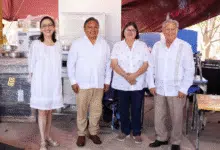 educación especial en yucatán recibe más de 7 mdp en equipamiento educativo
