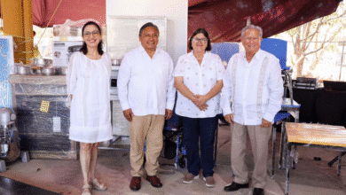 educación especial en yucatán recibe más de 7 mdp en equipamiento educativo