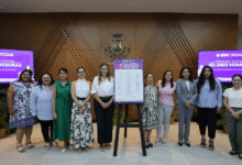 empresas y universidades se suman al programa “mujeres seguras” en mérida