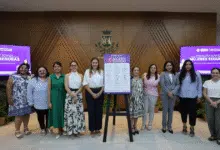 empresas y universidades se suman al programa “mujeres seguras” en mérida