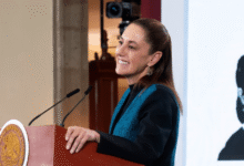 En Abril inicia credencialización del servicio universal de salud; “Va a permitir un mejor sistema de salud” Presidenta Claudia Sheinbaum