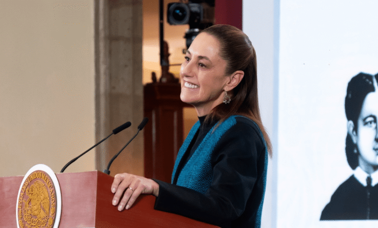 En Abril inicia credencialización del servicio universal de salud; “Va a permitir un mejor sistema de salud” Presidenta Claudia Sheinbaum