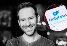 Muere Leonid Radvinsky, dueño de OnlyFans ¿Afecta a creadores de contenido? (Fotos de internet)