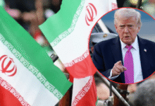 Irán niega diálogo con Estados Unidos y rechaza plan de Trump (Fotos de internet)