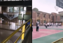 Alumno de 15 años realiza tiroteo en escuela de Santa Fe, deja un muerto (Fotos de internet)