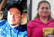 Pruebas de ADN confirman que Ceci Flores sí encontró a su hijo, Marco Sauceda (Fotos de internet)