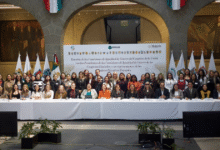 Secretaría de las Mujeres anunció la entrada en vigor de las reformas a los artículos 260 y 266 Bis (Foto de cortesía)