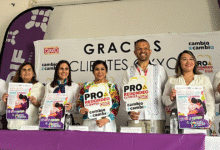 “Cambio por Cambio”: alianza en Yucatán busca apoyar a casa Otoch (Foto de cortesía)