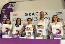 “Cambio por Cambio”: alianza en Yucatán busca apoyar a casa Otoch (Foto de cortesía)